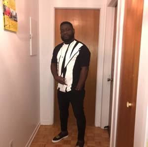 Meet your Posher, John